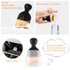Car Interior Cleaning Brush Car Duster Interior with Ultra Soft