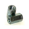 M10 Tiebar Connector - BZP - Coupling Nut DIN6334 Pack