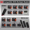 COMeap 6FT 1.8M SAE to DC8mm Male Adapter for Jackery