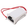 Electromagnetic Counter 4 Digit Accurate Measuring PC Industrial Digital Counter
