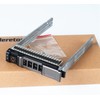 2.5" Hotplug Tray Caddy Compatible for Dell PowerEdge M420 M520
