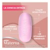 Suplemento Multivitamínico Nestlé Materna Frasco 30 Tabletas