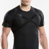 Sports Shoulder Support, For Both Shoulders, Thermal, Relieves Stiff Shoulders,