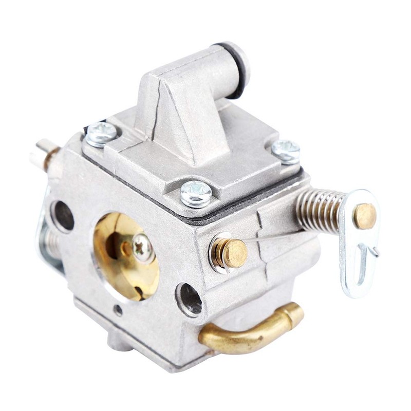 Carburetor Carburetor Set for MS170 MS180 017 018 Chainsaw Easy