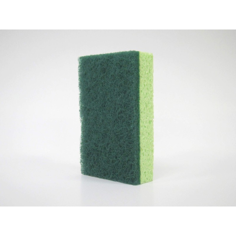 東和 Industrial Kitchen Sponge KLP Cellulose Hard Super Value Pack