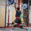 Weight Lifting Belt for Men and Women - Performance Auto-Locking