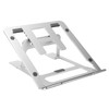 Laptop Stand Aluminum Alloy Desktop Universal Foldable Portable Notebook Cooling