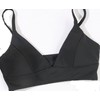 Rajputana Womens Bikini Black Push Up Brazilian Two Piece Swimsuit