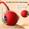 Interactive Rolling Ball Electric Ball Automatic Toy Self Moving for