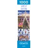 Ceaco - Classic Christmas - Winter Skating - 1000 Piece