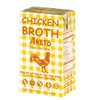 Aneto 100% Natural Chicken Broth, 33.83 Ounce (6 Pack)