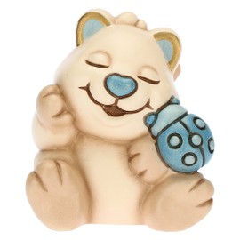 THUN - Quokka him with ladybug, small