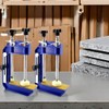 2PCS 45°Mitre Clamp Granite Stone Marble Clamp Countertop Seam Splicing