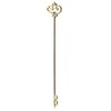 Takakuwa Metal 401413 Harky Muddler Blue Gold