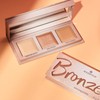 essence Bronze Your Way Bronzing Palette, Bronzing Powder, Multicoloured, 3