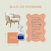 protectME Fabric Protector and Stain Resistant Spray - Upholstery Fabric