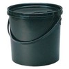 DIC Plastic DSP siri – Size F Type 6 °F Lid with Black