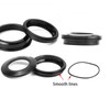 Bicycle Front Fork Bowl Set Aluminium Alloy Waterproof Anodized Bicycle