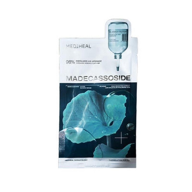 Mediheal Madecassoside Essential Mask Trace Repair 10 sheets x 2SET