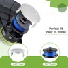 String Trimmer Replacement Spool | Trimmer Lines Replacement Spool and