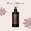 Alphamedi Tesori Doriente Cream Soap (Hammam) 300ml / 테소리도리엔테 크림솝 (함맘) 300ml