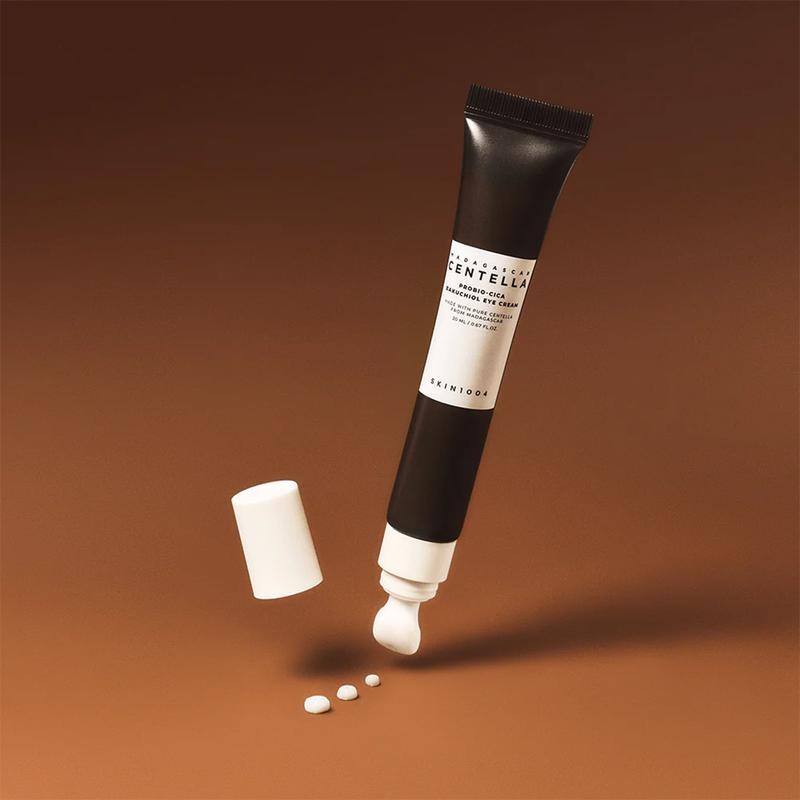 SKIN1004 Madagascar Centella Probio-Cica Bakuchiol Eye Cream 0.68 fl.oz (20ml)