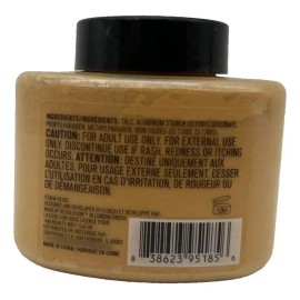 Polvo Facial Mate Ghost Fantome Makeup Revolution Terracota