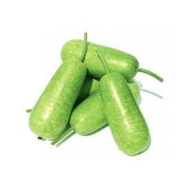 Home-Growth Bottle Gourd, Calabash - 20 Seeds - USA