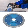 Hoja de Sierra de Diamante, rueda de corte de diamante