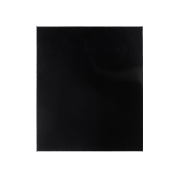 sourcing map Welding Lens 5.24" x 4.5" Shade 11 Glass