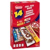 Nestlé Favorites Multipack, 14 Count, 638 g