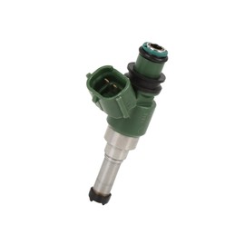 Motoforti 3B4-13761-00-00 Fuel Injector for Yamaha Grizzly 700 2007-2015 for Yamaha Grizzly 550 2009-2014 for Yamaha YFZ450R 2009-2017 Long-lasting