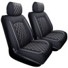YIERTAI Seat Covers for Toyota Tundra Truck Custom Fit 2008-2023