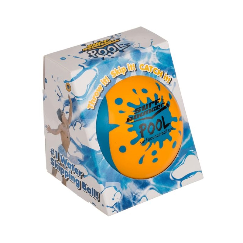 BLUECHOLON 2.75" Surf Bouncer Pool Jump Ball