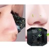 Mineral Mud Nose Mask for Blackhead and Acne (10 x
