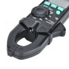 Portable High Precision Digital Clamp Meter 6000 Count AC DC