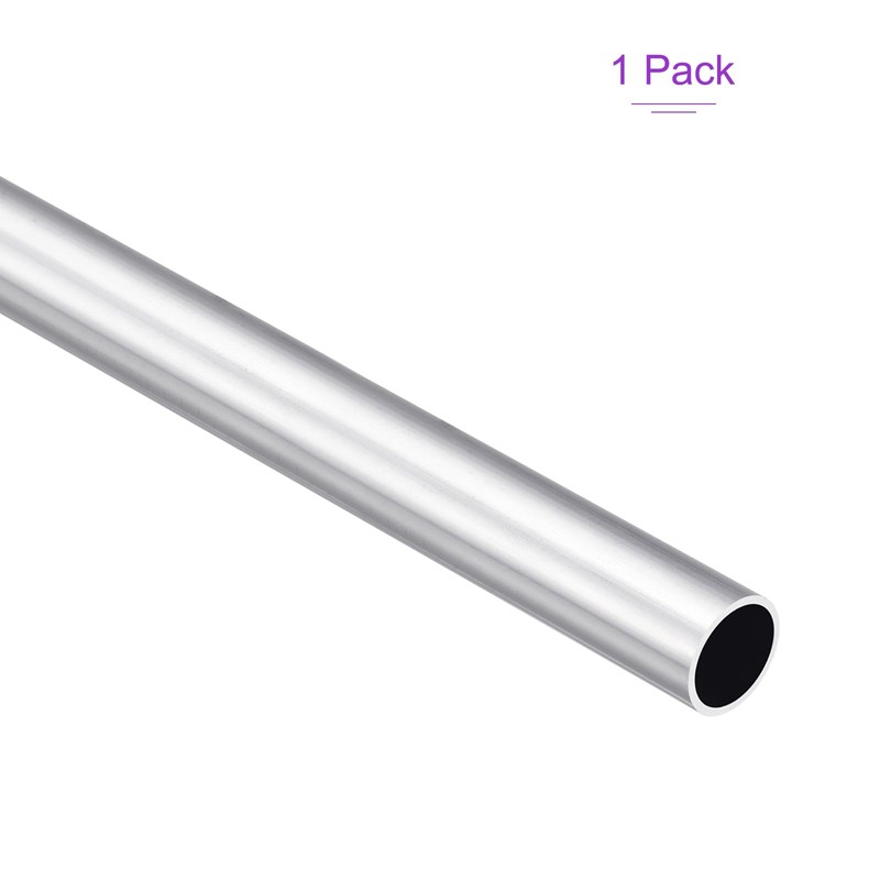DMiotech (14mm OD x 12mm ID) 6063 Aluminum Round Tube