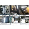 24V 16W CNC Machine Light Waterproof Tube Lights LED Explosion