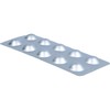 MEZYM F Enteric Tablets Pack of 50