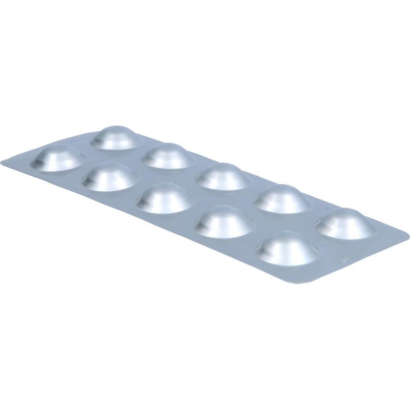 MEZYM F Enteric Tablets Pack of 50