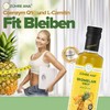 zhre ana Zhre Ana? Bromelain Sirup C Mit Bromelain, Coenzym