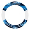 Sonik UltraSonik Clear Mono Shockleader 150m: 50lb