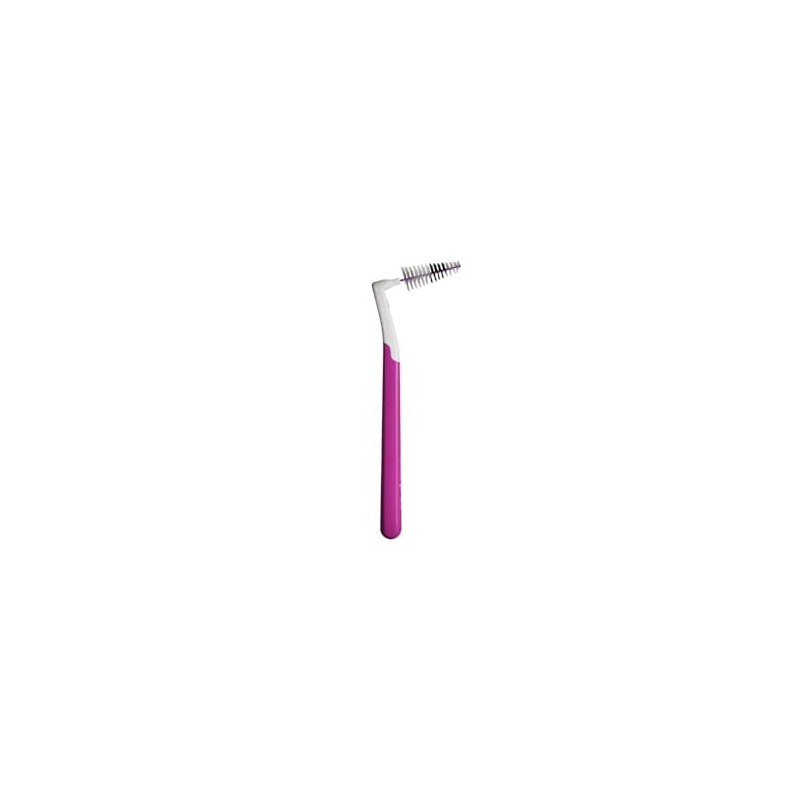 Interprox Plus X Maxi Conical 4 Brushes, Anti-Placca and Anti-Caria,