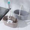 Haundry 4.5 Gallon Cleaning Bucket, Good Grips Household Mop Bucket