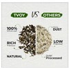 Butterfly Pea Flower Green Tea Bags – Low Caffeine 40