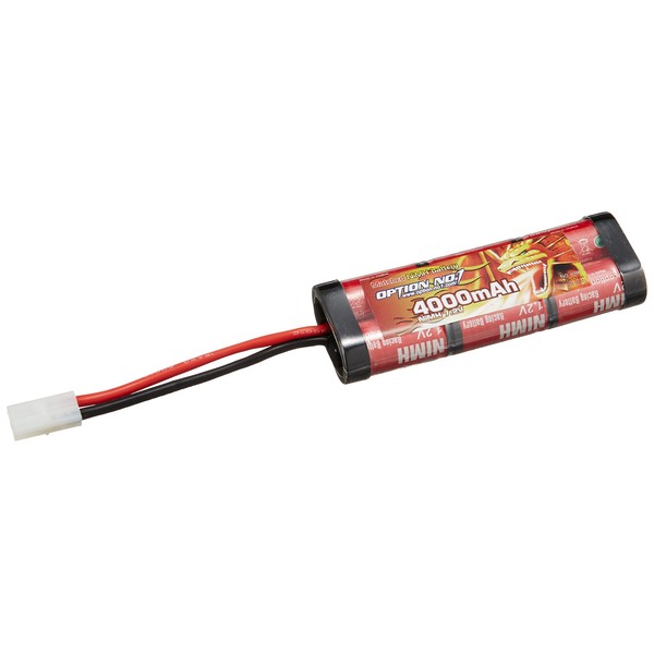 Power Pack 4000 premium Ni-MH NO-4000
