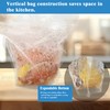 Seafood Boiling Bags Boiling Bags for Fish, Crab, Shrimp and