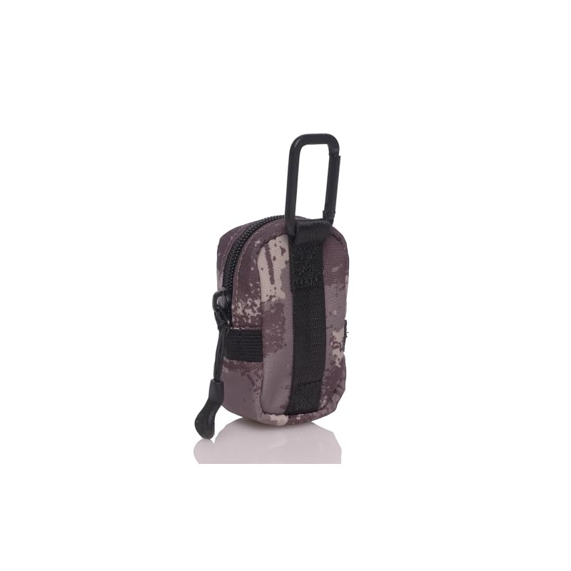 PUMA Golf Ball Case Golf PCL AOP Ball Case, espresso