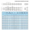FOCMKEAS 8PCS 06B Roller Chain Connecting Links, 3/8 Inch Pitch