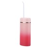 160ml Intelligent Oral Irrigator with 4 Gear Modes Portable USB